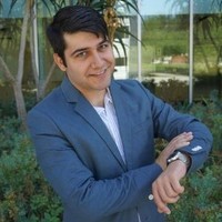 LA Animal Services Employee Justin Khosrowabadi's profile photo