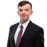 NorthEnd Private Wealth Employee Mason Brown's profile photo