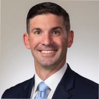 ONEOK Employee Tate Johnson's profile photo