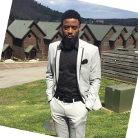 Intercon Security Employee Jordan Gaither's profile photo