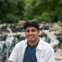 HackUTD Employee Alan Roybal's profile photo