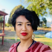 One Project Employee Jidan Terry-Koon's profile photo