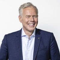 Clariant Employee Conrad Keijzer's profile photo