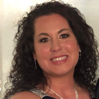Gina Hoelderlin Email & Phone Number