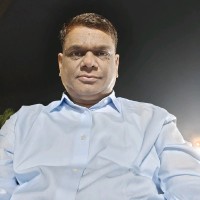 go4fresh Employee Maruti Chapke's profile photo