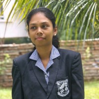 RSJ Inspection™ Service Private Limited Employee Dharshini Kuppurajan's profile photo