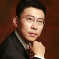 Patrick Cai Email & Phone Number