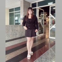 Intelli-Lab Employee Meriliza Alonzo's profile photo