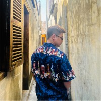 Duy Ha Email