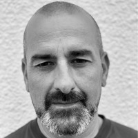 Terex Corporation Employee Nigel Griffin's profile photo
