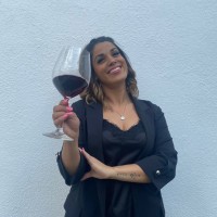 Bodegas José Pariente Employee Mariana Rivera Oseguera's profile photo