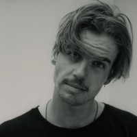 Brot & Salz Employee Ciarán Hendrick's profile photo