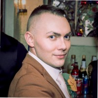 Washington/Baltimore HIDTA Employee Kyle Baisden's profile photo