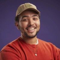 SuperAnnotate Employee Reggie Cooper's profile photo