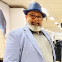 ITEKDATA Employee Major Jan's profile photo