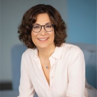 TMB (Trusted Media Brands) Employee Bonnie Kintzer's profile photo