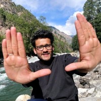 The Preface Employee Shubham Sharma's profile photo