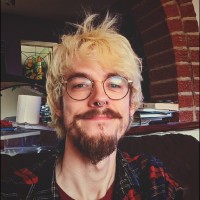 CapData Employee Luke Todd's profile photo