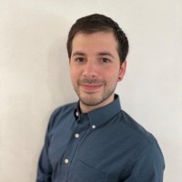 Amazon Employee Dan Mor's profile photo