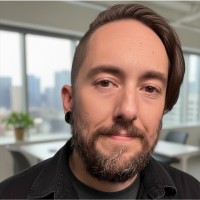 True Zero Technologies, LLC Employee Sean Armstrong's profile photo