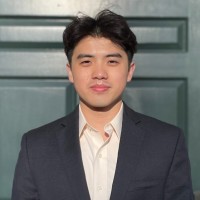 Sompo Employee Ricky Lam's profile photo