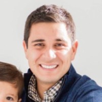 Claire Technologies Employee Christopher Goff's profile photo