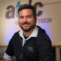 ATDC Employee Benjamin Andrews's profile photo