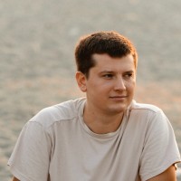 Kadam Employee Viacheslav Usenko's profile photo