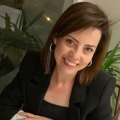 Polimetal Madencilik Employee Merve Başiaçik's profile photo