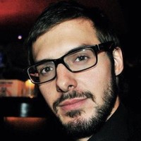 Terraform Studios Employee Dan Fadness's profile photo