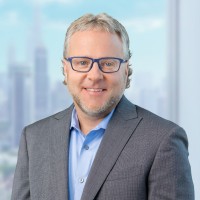 The Goodyear Tire & Rubber Company Employee Greg Hanna's profile photo