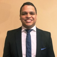 630 Aerospace Employee Jonny Balkisoon's profile photo