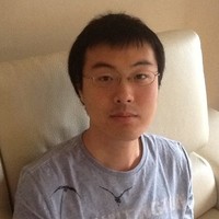 Curious Thing AI Employee Ziyi Zhang's profile photo