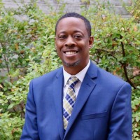 City Schools of Decatur Employee Derrick Thomas's profile photo