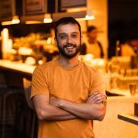 Eureca Employee Marcelo Gaio's profile photo