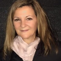 Helvetia Versicherungen Schweiz Employee Christine Mazzocco's profile photo