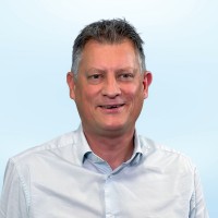 Unblu Inc. Employee Jens Rabe's profile photo