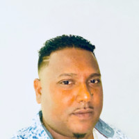 Ravi Persad Email & Phone Number