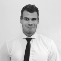 PriceShape Employee Jonas Holck's profile photo