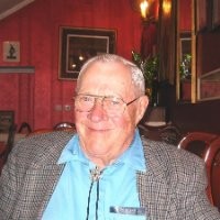 International Development Associates, Inc. Employee Don Stauffer's profile photo