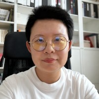 美好人生运营学院 (Yijia Life & Business Mastery Institute) Employee Shirley Zhou's profile photo
