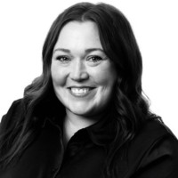 Blue Compass Employee Elizabeth Larson's profile photo