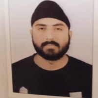 ANASTOMOS Employee Indar Pal's profile photo