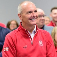 England Golf (English Golf Union Ltd) Employee Jeremy Tomlinson's profile photo