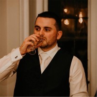 Distinctive Systems Ltd Employee Christian Taylor's profile photo