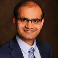 Horizon Health (Paris, Ill.) Employee Harish Kempegowda's profile photo