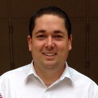 Aimbridge Hospitality Employee Thomas Giesel's profile photo