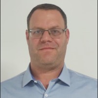 Eltek Ltd. Employee Asaf Bleich's profile photo