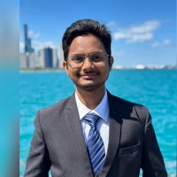 scubesoftsolutions Employee Tanmay Devikar's profile photo