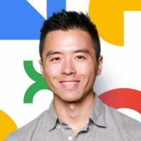 Google Employee Sampson Chen's profile photo